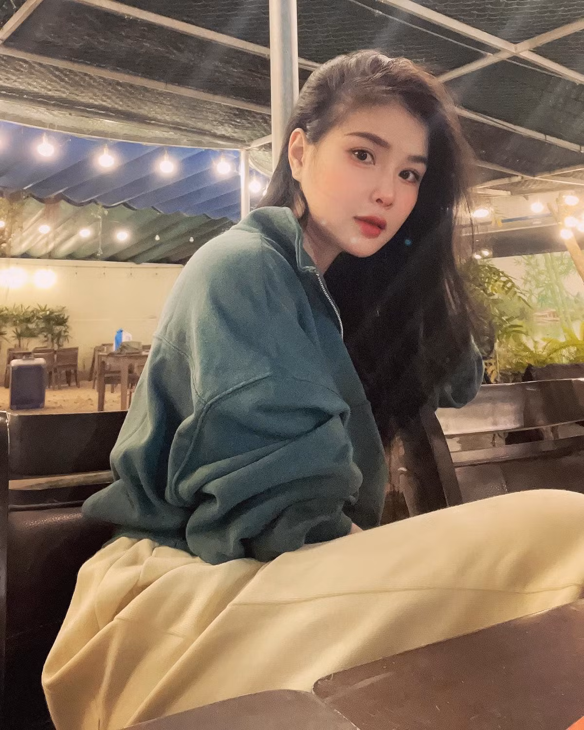 Thu Nhi cũng chia sẻ rằng mình xem TikTok như một quyển nhật kí, đó là nơi để lưu giữ lại những kỉ niệm đáng nhớ của mình và mọi người có thể xem.