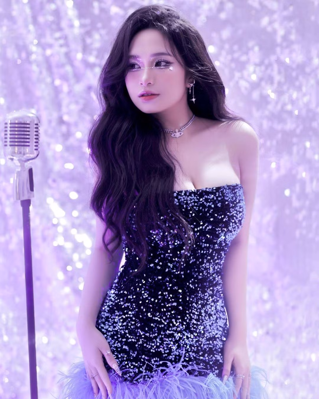 Tuy vậy, nhiều netizen cho rằng, không thể tiếp tục ủng hộ hay nghe nhạc của một người có đời tư không trong sạch.