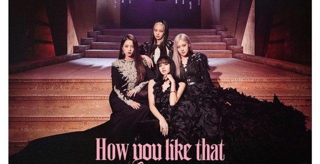 Với sự trở lại "chấn động" sau một năm vắng bóng, MV "How You Like That" của Blackpink tự phá kỷ lục của chính mình để sở hữu MV cán mốc 200 triệu lượt xem nhanh nhất trong lịch sử.