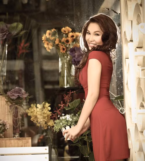 6 hot girl Viẹt an mạc kín dáo mà vãn xinh-Hinh-3