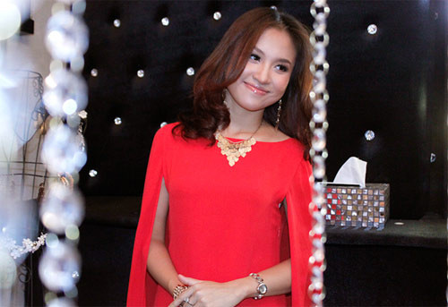 6 hot girl Viẹt an mạc kín dáo mà vãn xinh