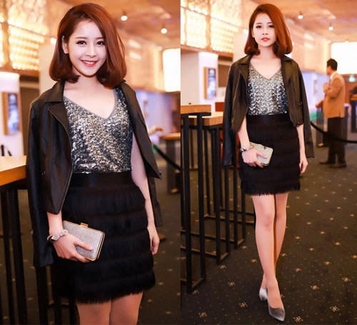 6 hot girl Viẹt an mạc kín dáo mà vãn xinh-Hinh-10