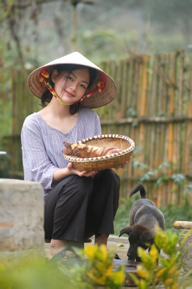 Tuy nhiên chính sự bình dị đó đã thu hút rất nhiều người theo dõi.