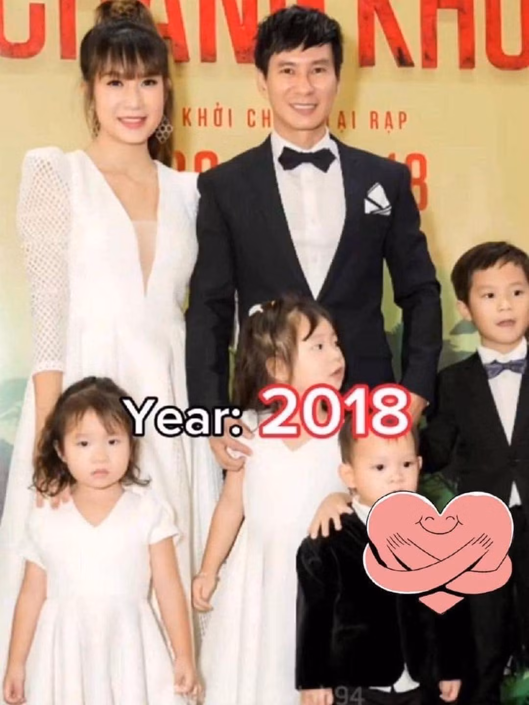 Series phim "Lật mặt" của Lý Hải được đánh giá rất cao, đặc biệt là phần phim mới nhất đạt doanh thu khủng phủ các phòng vé suốt nhiều tháng.