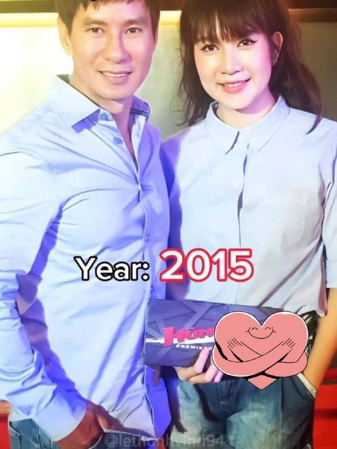 Sau khi kết hôn, Minh Hà từ một người đẹp có tiếng với tấm bằng thạc sĩ luật trong tay lùi về làm hậu phương cho chồng. Ngoài việc hỗ trợ Lý Hải trong công việc, cô còn giúp chồng quản lý 2 công ty ăn nên làm ra khác.