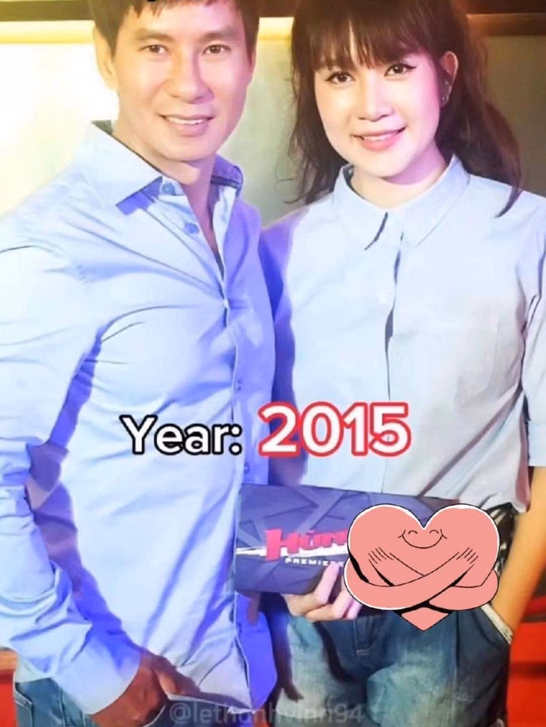 Sau khi kết hôn, Minh Hà từ một người đẹp có tiếng với tấm bằng thạc sĩ luật trong tay lùi về làm hậu phương cho chồng. Ngoài việc hỗ trợ Lý Hải trong công việc, cô còn giúp chồng quản lý 2 công ty ăn nên làm ra khác.