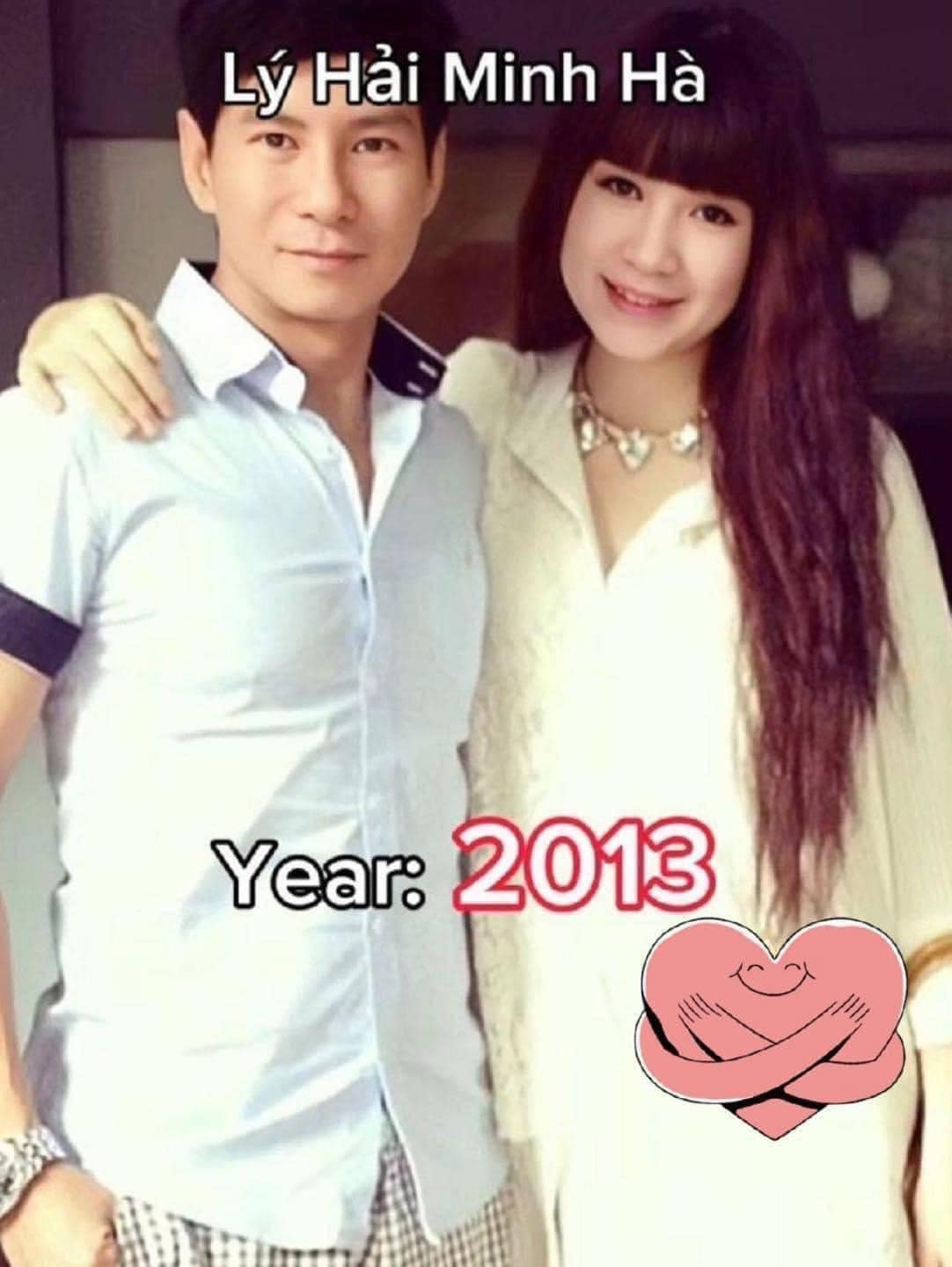 Hôn nhân của cặp đôi bình dị, không màu mè khoa trương nhưng vẫn đủ hạnh phúc để được nhiều người ngưỡng mộ.