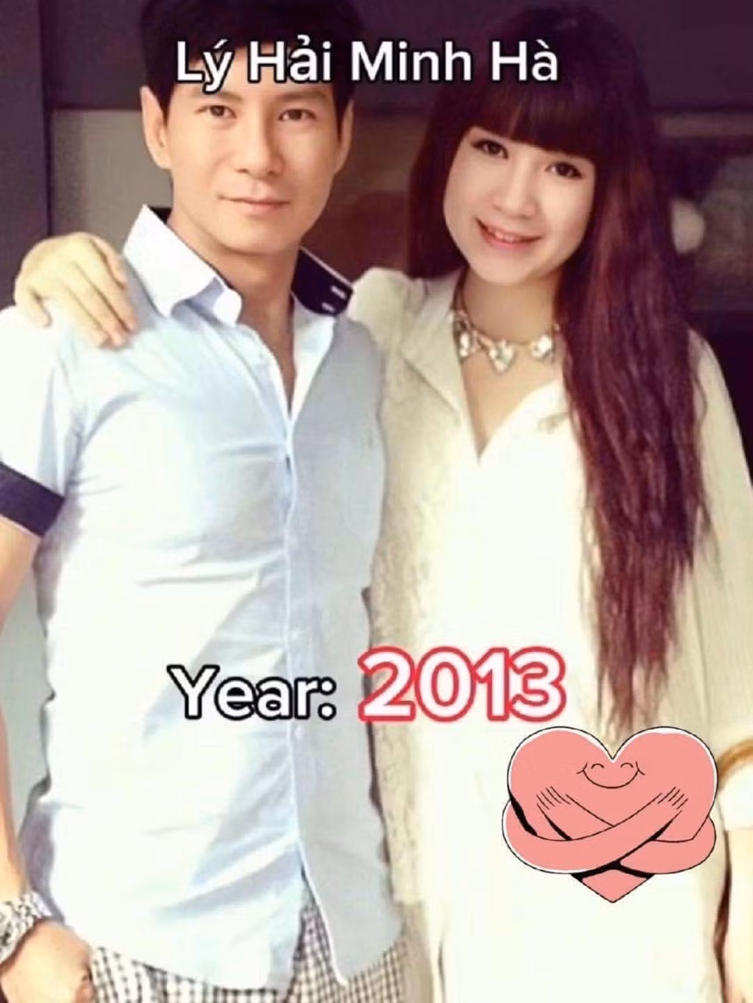 Hôn nhân của cặp đôi bình dị, không màu mè khoa trương nhưng vẫn đủ hạnh phúc để được nhiều người ngưỡng mộ.