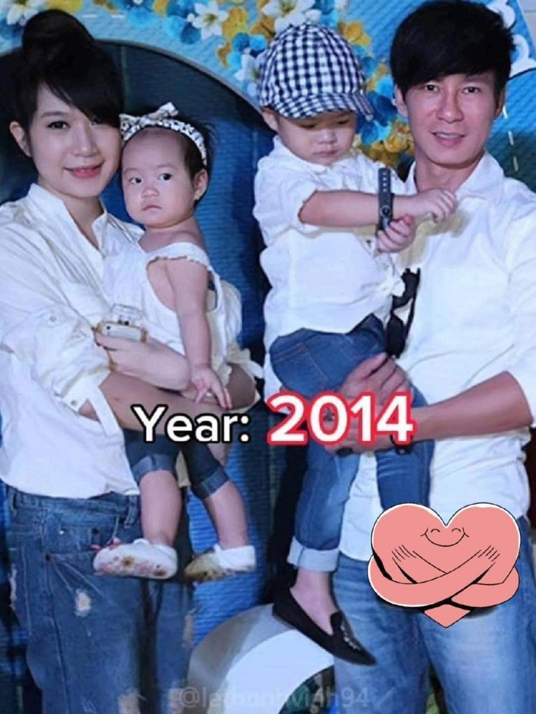 Dù từng bị lời ra tiếng vào khi Lý Hải hơn Minh Hà tận 17 tuổi, thế nhưng cặp đôi luôn đồng hành cùng nhau. Tổ ấm của cả hai càng thêm viên mãn và đầy ắp tiếng cười khi 4 đứa trẻ đáng yêu, kháu khỉnh lần lượt ra đời.