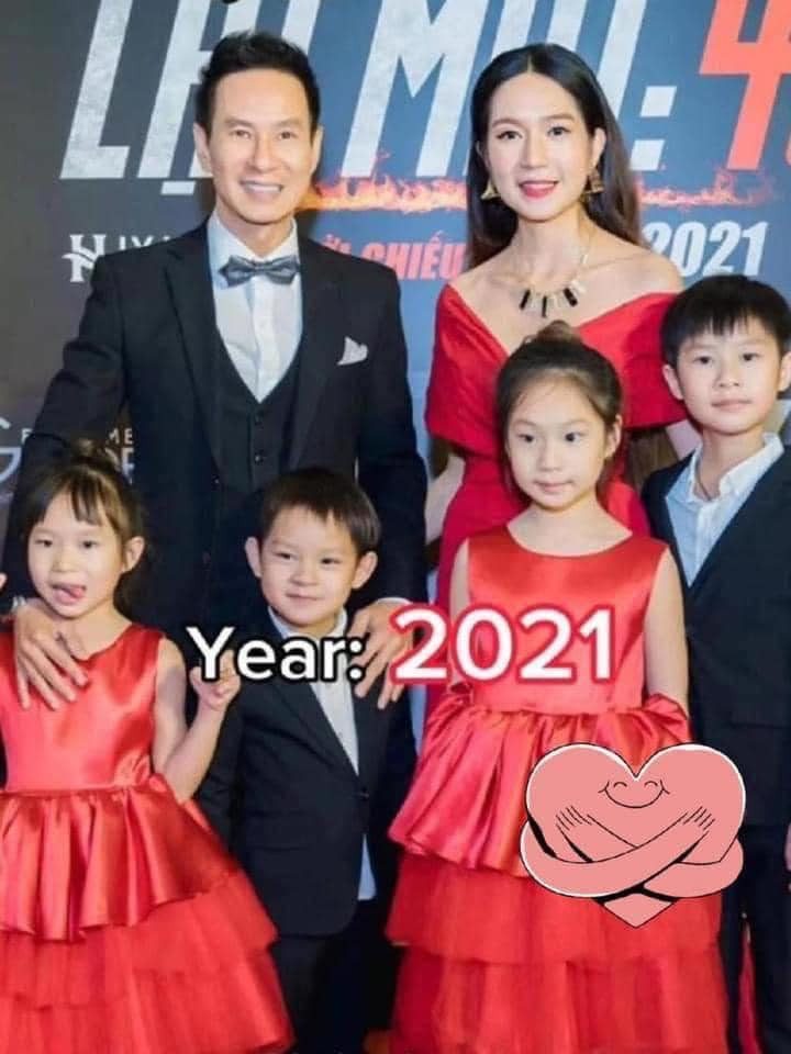 Nói về cuộc sống hôn nhân với Lý Hải, Minh Hà tự hào khi chồng không có quá nhiều sự thay đổi sau khi lập gia đình. Người đẹp 8X nói so với thời điểm trước khi vào nghề, cha đẻ phim Lật mặt vẫn giữ được sự chất phác, hiền lành dù là người của showbiz.