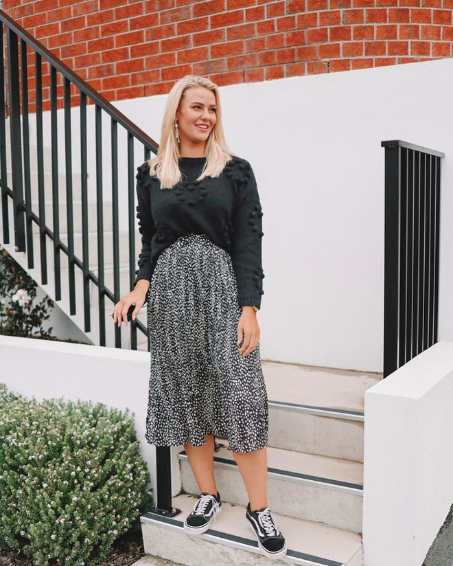 Sau hành trình giảm cân thành công, Anderson trở nên nổi tiếng trên mạng xã hội và trở thành cảm hứng của nhiều người.