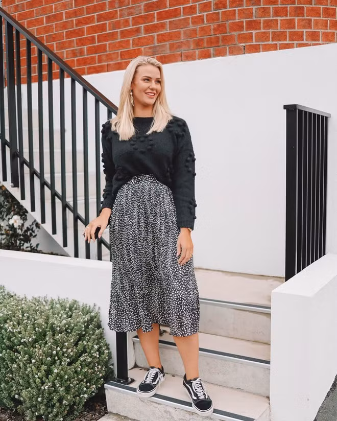 Sau hành trình giảm cân thành công, Anderson trở nên nổi tiếng trên mạng xã hội và trở thành cảm hứng của nhiều người.