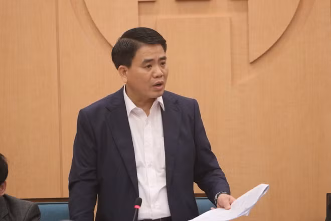 Virus corona: Ha Noi tim 1 nguoi trong dien cach ly khong ro tung tich