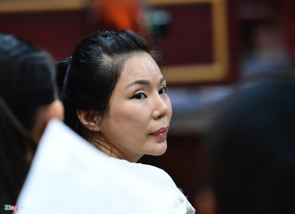 Vi sao bac si Chiem Quoc Thai bi ngan chan go phong toa tai san?-Hinh-2