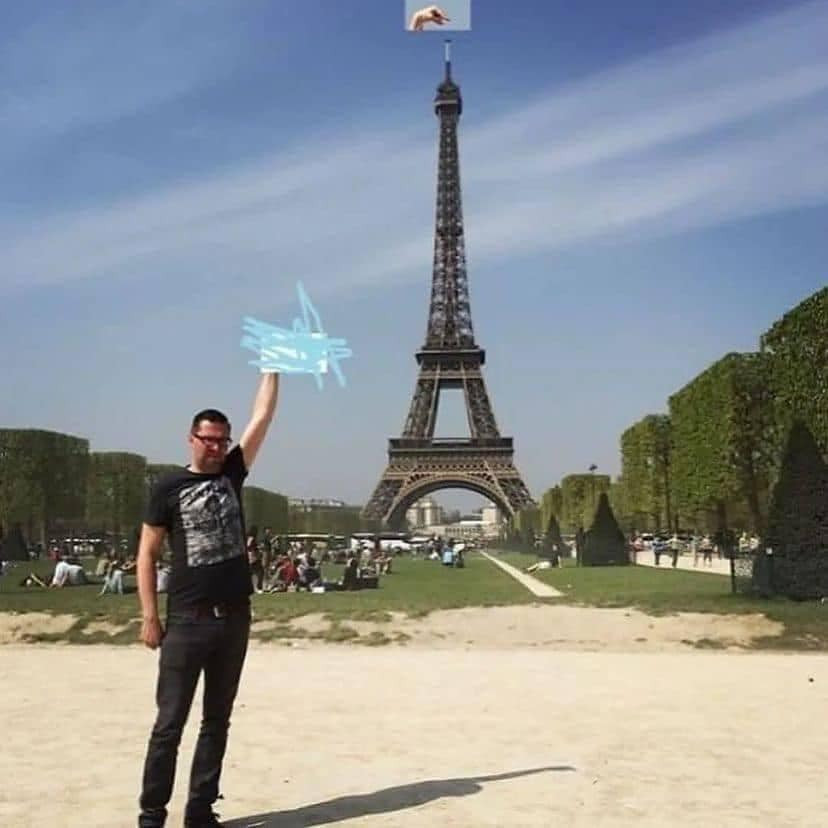 Photoshop cực kỳ có tâm. Nhưng tâm ác hay thiện thì chưa biết.