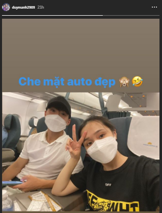 Thế nhưng có một số người lại tỏ ra khá bất ngờ khi Quỳnh Anh lại xuất hiện với ngoại hình như vậy. Bởi lẽ từ trước đến nay, cô nàng vốn có biệt danh là "công chúa", đi kèm với đó là tính cách điệu đà, luôn cầu kì trong trang phục.