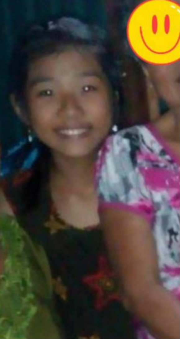 Thế nhưng do tuổi còn nhỏ, nghĩ mình không xinh thì bạn bè chê bai cũng là chuyện bình thường nên Thu Thảo hồn nhiên, không quá để tâm đến lời nói xung quanh.