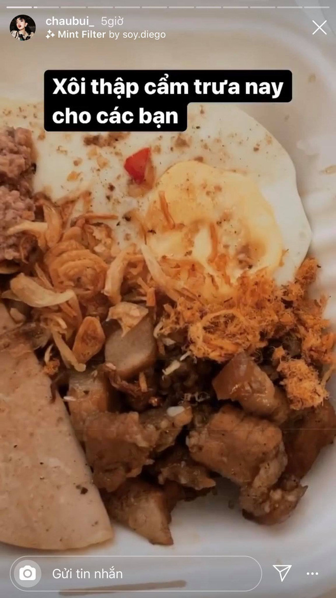 Nhiệt tình ship cho các bạn cùng thưởng thức nữa chứ.