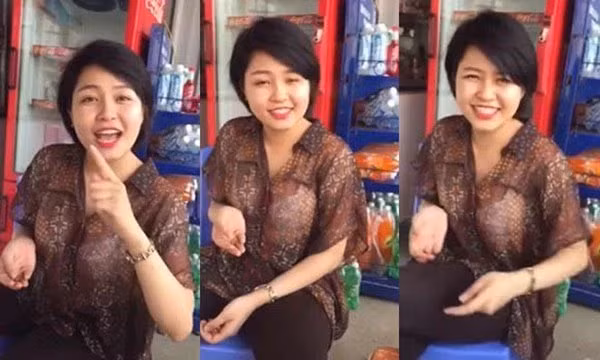 Dù là ảnh từ rất lâu rồi nhưng nhiều người nhận xét rằng gu thẩm mỹ cũng thời trang của cô nàng thậm chí còn không bằng hiện tại, trông trong ảnh Trâm Anh có vẻ còn "già" hơn hiện tại.