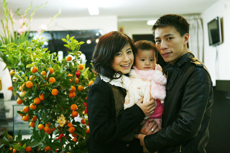 Hot girl Ngọc Anh từng là một cái tên đình đám của lứa hot girl đời đầu tại Việt Nam sau khi đăng quang ngôi vị cao nhất Miss Audition 2006.