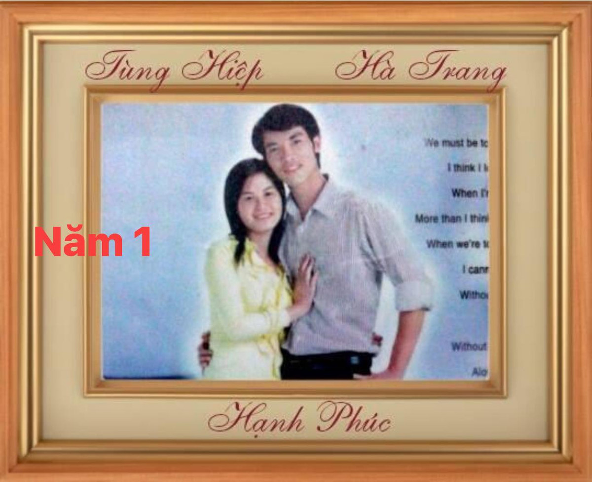 Trong tình yêu, khi mới bắt đầu có thể mặn nồng, vui vẻ, thế nhưng theo thời gian rất nhiều cặp đôi xảy ra cãi vã, những mâu thuẫn dần xuất hiện đến không thể dung hòa được. Một tài khoản đã chia sẻ tình yêu 15 năm vẫn bền chặt, keo sơn như thuở đầu khiến nhiều người không khỏi ngưỡng mộ.