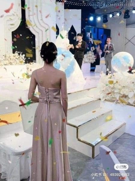 Trào lưu này cũng đã kể lại những câu chuyện tình bạn rất cảm động.