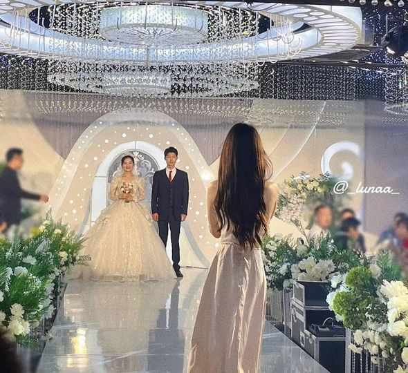 Trào lưu này không chỉ phổ biến ở Trung Quốc mà ở Việt Nam cũng đã có rất nhiều cặp bạn thân "bắt trend".