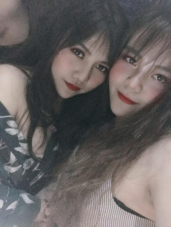 Với nỗ lực không ngừng, đôi bạn thân Hà và Dương không chỉ có màn "lột xác" ngoạn mục, trở nên xinh xắn mà còn có được tình bạn bền chặt.