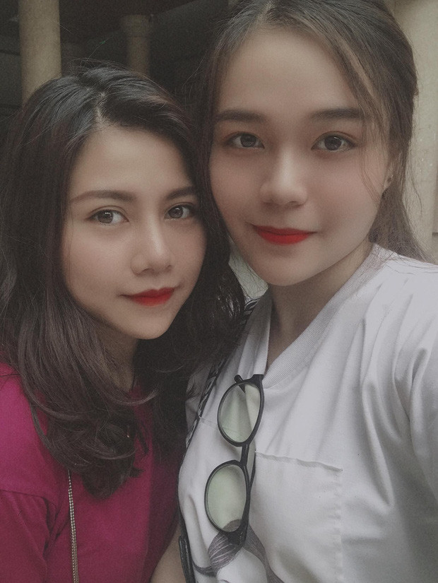 Nhận thấy bất lợi khi ngoại hình kém xinh, lại đi theo con đường nghệ thuật, vì vậy Việt Hà và Thùy Dương quyết tâm phải thay đổi.