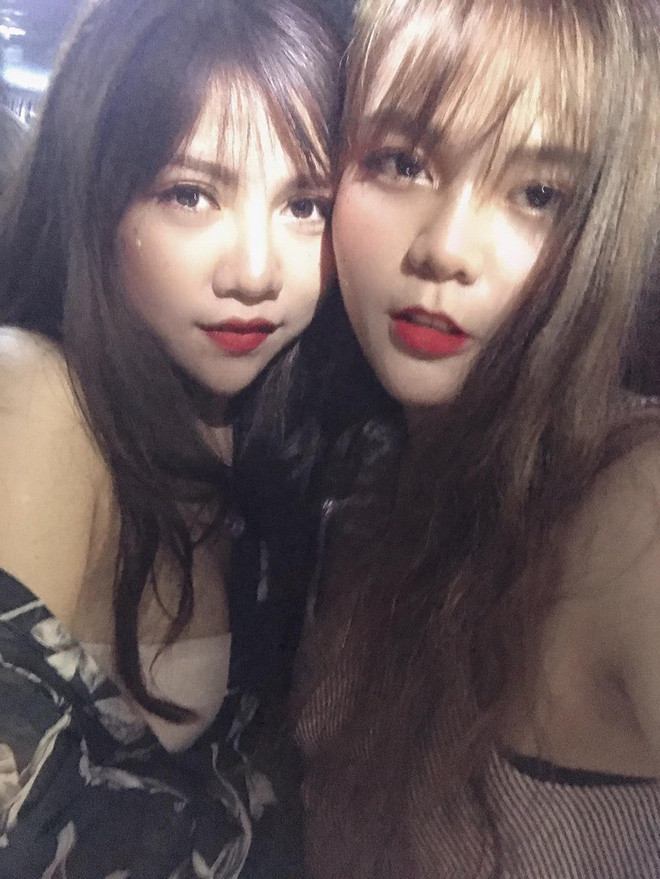 Hà và Dương thường động viên nhau chạy bộ, tập các bài tập trên mạng, cùng nhau ăn chế độ ăn kiêng. Mỗi khi 1 người nản, người còn lại sẽ ở bên động viên cùng cố gắng.