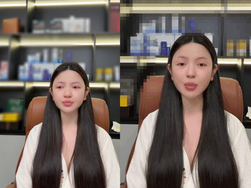 Dinh phot dao nhai, Chu Thanh Huyen khoc loc ke chuyen tren livestream-Hinh-3