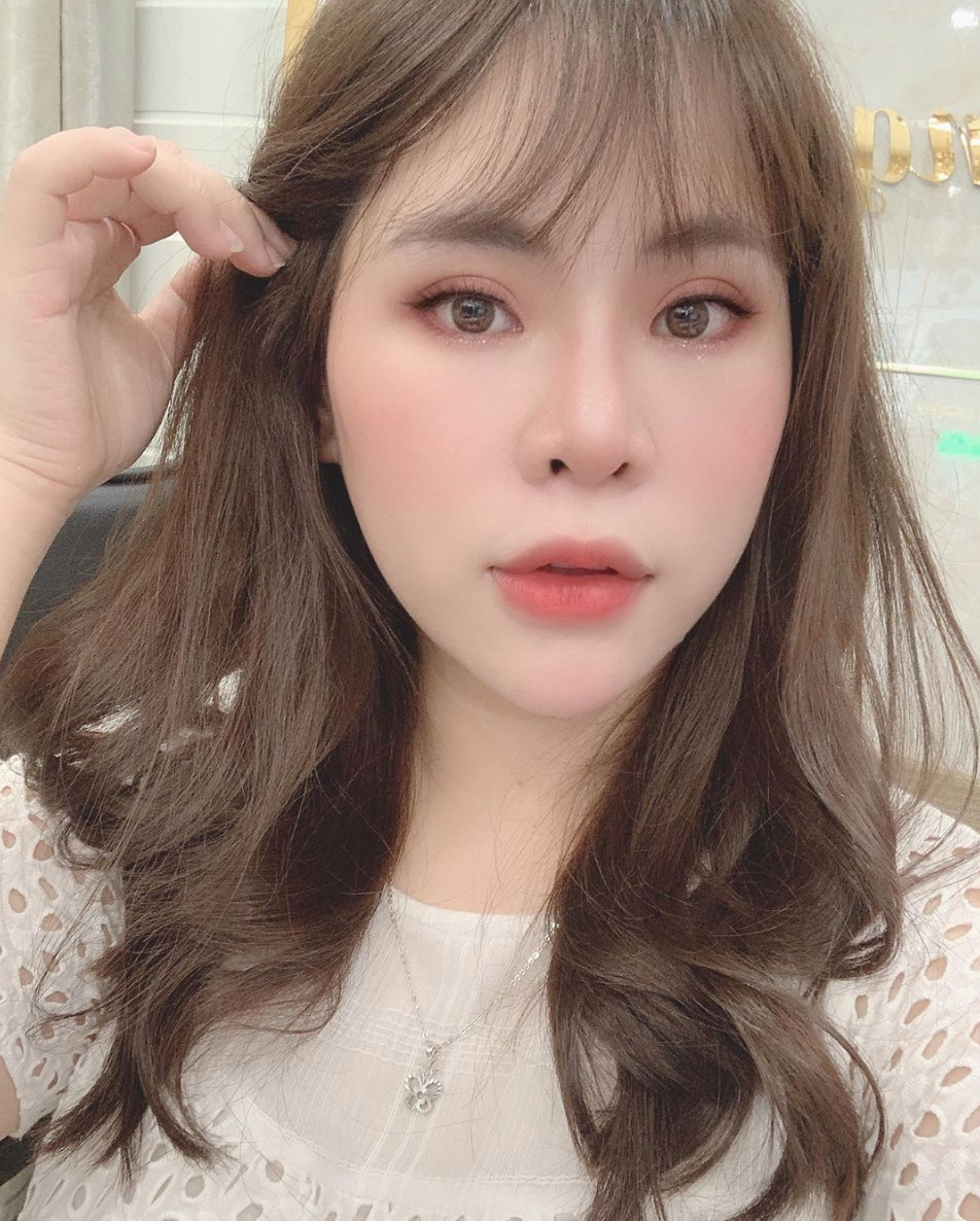 Bạn gái của Tiến Dụng là Mai Thuỳ Trinh hiện đang sinh sống và làm việc tại TP HCM. Cô nàng sở hữu nhan sắc xinh đẹp, cuốn hút. Tháng 9 vừa qua cũng là kỷ niệp cặp đôi bên nhau tròn 1 năm.