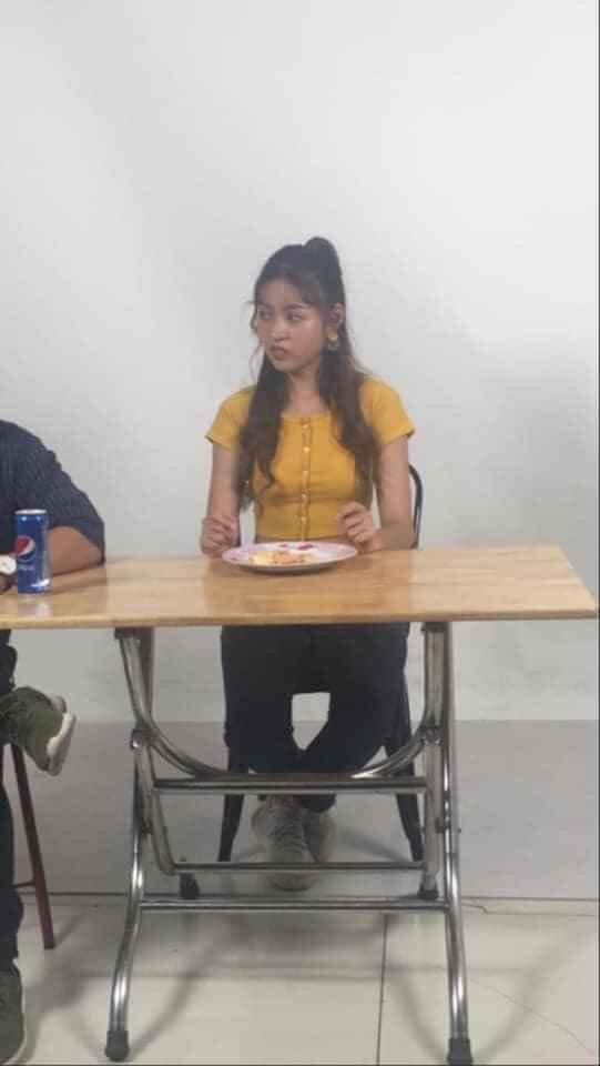 Cùng với đó, hàng loạt các minh chứng cho việc Thanh Tâm sở hữu nhan sắc kém xinh được đưa ra để phản hồi, cho thấy chẳng có sự ghen tỵ nào ở đây, nhưng bị ghét thì là có thật.