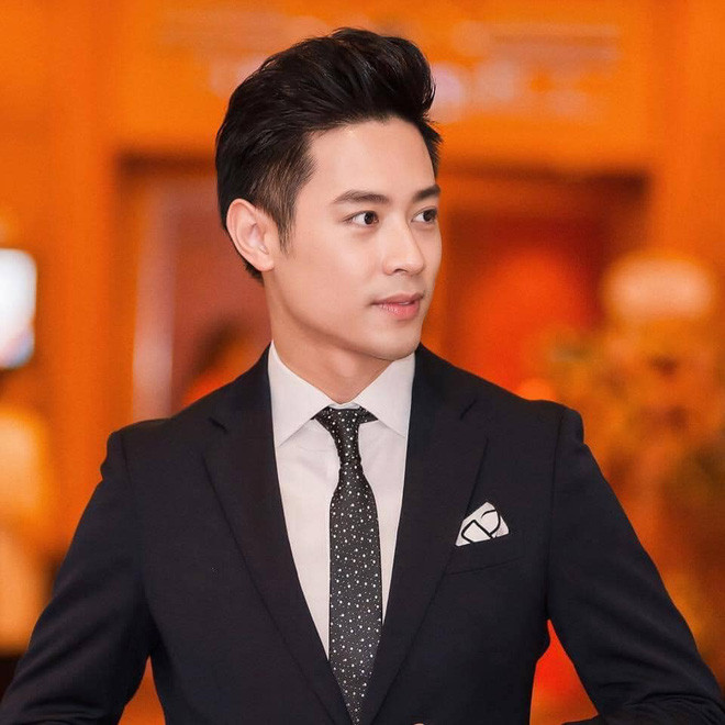 Bất ngờ nổi rần rần trên mạng vì quá đẹp trai, nam MC VTV bị soi trang cá nhân Bat ngo noi ran ran tren mang vi qua dep trai, nam MC VTV bi soi trang ca nhan