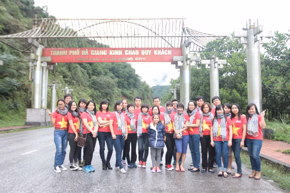 Với 4 ngày nghỉ Tết dương sắp tới, phượt Hà Giang là một kế hoạch hấp dẫn và khả thi.