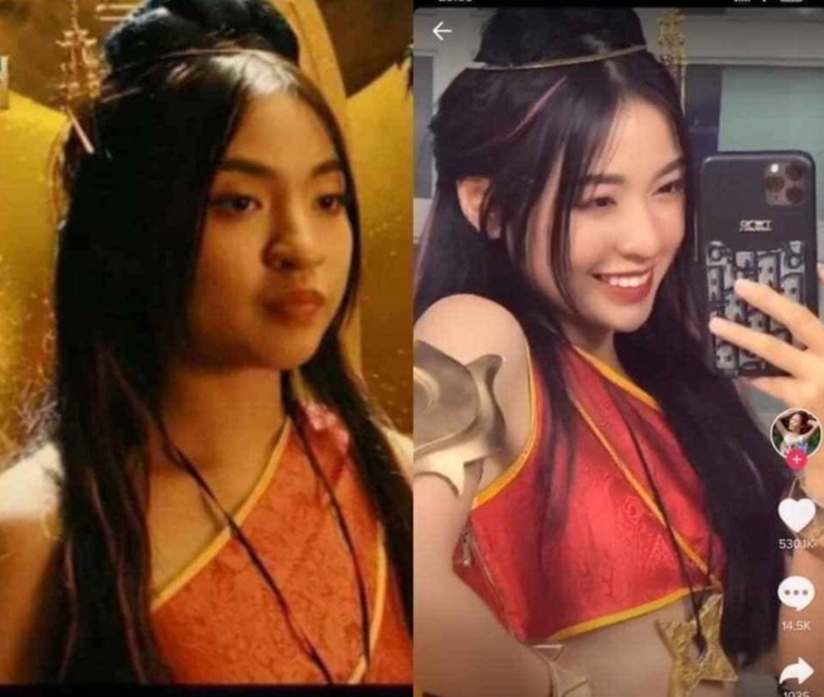 Chưa dừng lại ở đó, nữ sinh Đại học quốc tế Hồng Bàng còn phát ngôn gây sốc khi livestream: “Ừ mình học kém, nhưng học kém mà kiếm được nhiều tiền còn hơn mấy người thi được 25, 30 điểm mà không kiếm được đồng nào”. Lần này, dù lại nhanh chóng đăng tải lời giải thích và xin lỗi, Thanh Tâm vẫn mất điểm trong mắt nhiều người. Bên cạnh đó, nhan sắc của Thanh Tâm trong các sản phẩm giải trí tiếp tục trở thành đề tài bàn tán của dân mạng.