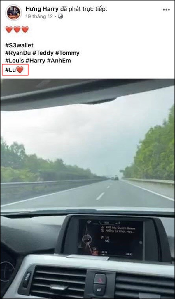 Bên cạnh nhiều ý kiến cho rằng Nhật Lê giả tạo khi có bạn trai rồi vẫn đăng tải dòng trạng thái buồn bã, tỏ ra tiếc nuối thanh xuân. Nhưng cũng có người hâm mộ ủng hộ mối tình mới của hot girl Quảng Nam, sau khi chia tay mối tình thanh xuân, cô nàng xứng đáng có được hạnh phúc mới.