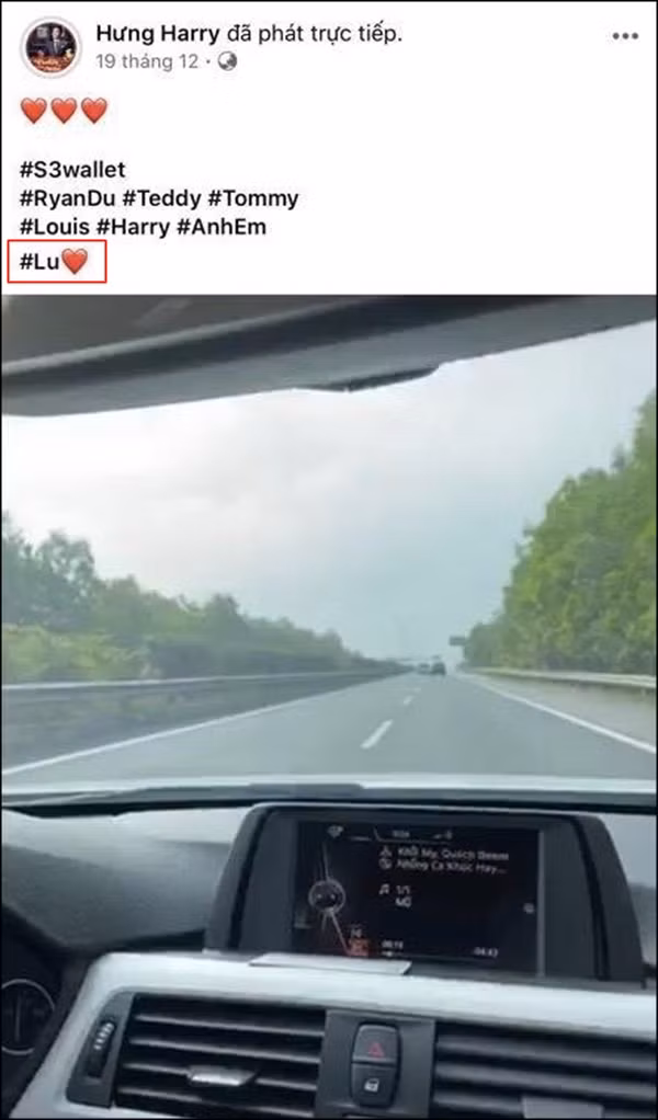 Bên cạnh nhiều ý kiến cho rằng Nhật Lê giả tạo khi có bạn trai rồi vẫn đăng tải dòng trạng thái buồn bã, tỏ ra tiếc nuối thanh xuân. Nhưng cũng có người hâm mộ ủng hộ mối tình mới của hot girl Quảng Nam, sau khi chia tay mối tình thanh xuân, cô nàng xứng đáng có được hạnh phúc mới.