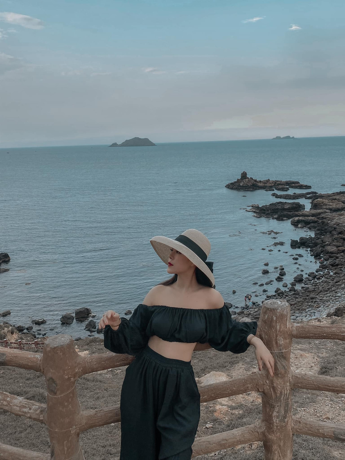 Nhan sắc hoàn mỹ cùng vóc dáng gợi cảm chính là những lợi thế giúp Thảo Nguyễn trở thành một người đẹp được chú ý.