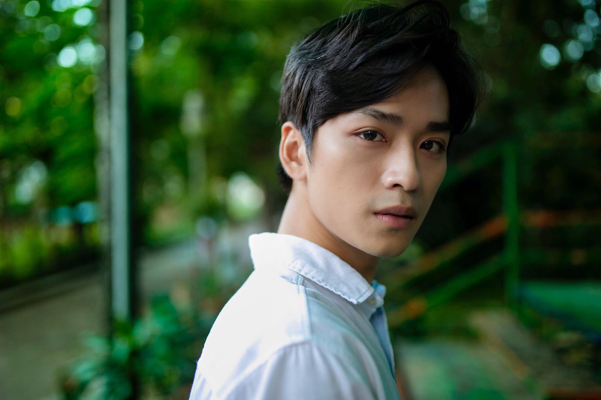 Trước thông tin này, Trần Nghĩa chưa hề lên tiếng chính thức. Anh giữ im lặng và tập trung vào công việc, chăm chỉ tham gia diễn xuất.