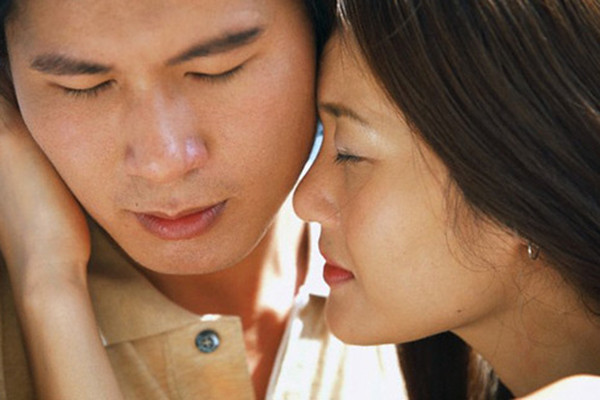 Nhung phu nu kieu nay dan ong chi de yeu thoi chu khong cuoi