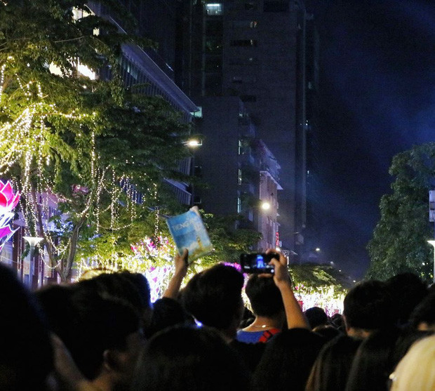 Hàng năm cứ tới khoảnh khắc sắp sang năm mới thì những lễ hội countdown lại được chờ đón. Với âm nhạc sôi động và người tham gia đông đúc, đây là dạng lễ hội dành riêng cho giới trẻ.