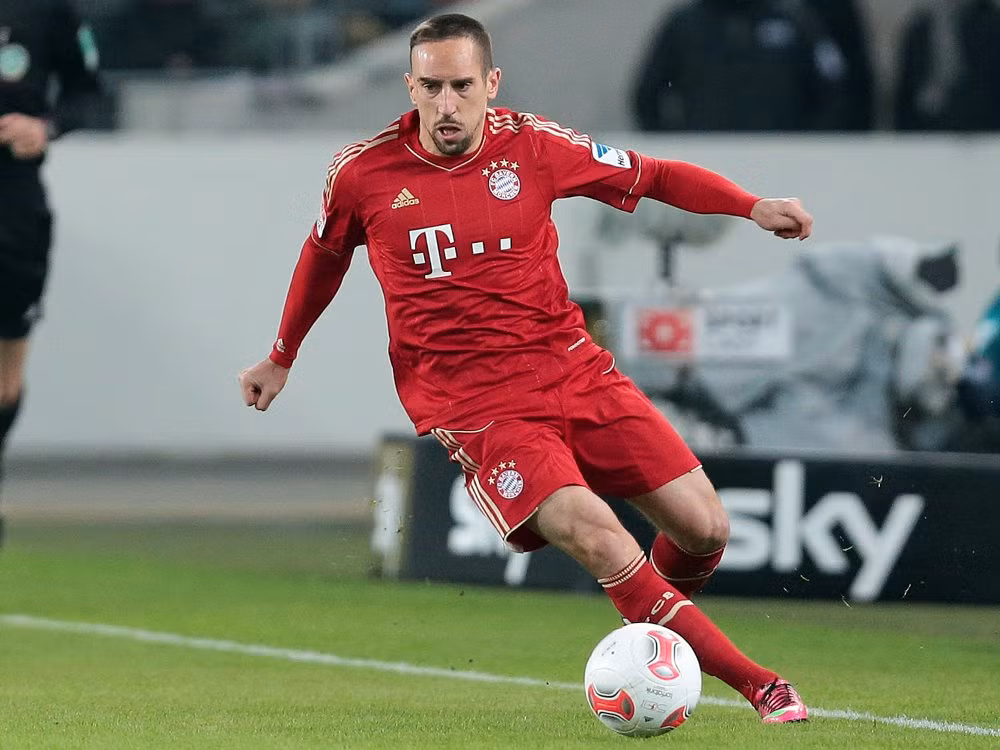 Nhung danh thủ cục vo duyen vói Quả bóng vàng