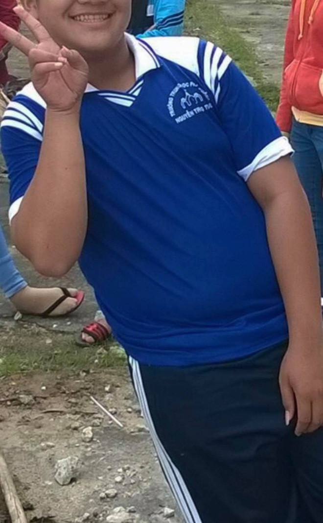 Trước khi có được body như hiện tại, anh chàng Đăng Khoa đã từng gặp nhiều khó khăn vì ngoại hình mập mạp của mình.