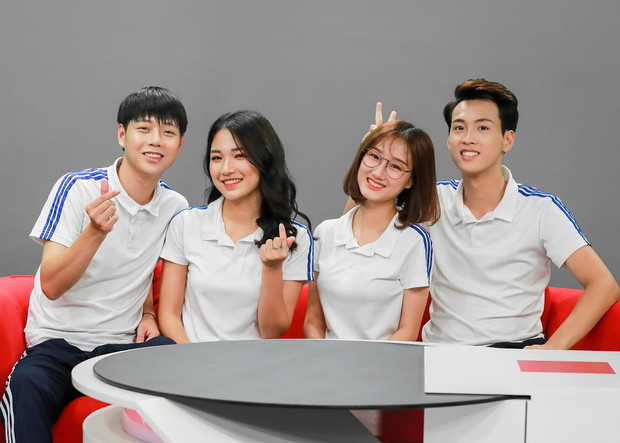 Với nét mặt giống người nổi tiếng, Ngọc cho biết được mọi người chú ý hơn nhưng cô không hề có ý định "ké fame", lợi dụng điều đó để nổi tiếng. "Thực ra ai cũng muốn là phiên bản duy nhất của chính mình" - cô bạn khẳng định.