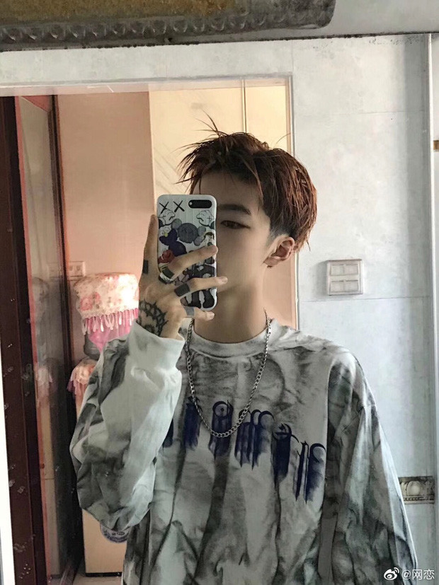 Mới đây, mạng xã hội Trung Quốc xôn xao trước bài viết của một cô nàng bóc phốt người yêu. Theo đó, cô gái trẻ quen ôm ấp bao nhiêu hy vọng và hạnh phúc tới gặp bạn trai hot boy quen qua mạng nhưng lại tức giận, thất vọng khi trở về bởi nhan sắc quá ư hết hồn của người yêu.