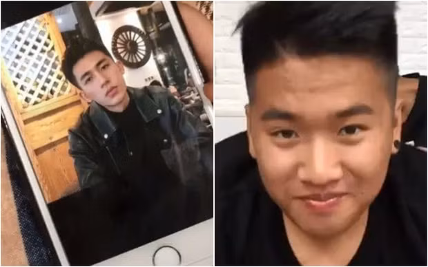 Không chỉ có phụ nữ mới biết sống ảo mà các nam thanh niên cũng cực kỳ sành sỏi trong việc chỉnh sửa ảnh. Tại Trung Quốc đã xảy ra rất nhiều vụ gặp mặt hot boy trên mạng ở ngoài và "ngã ngửa", không nhân ra.