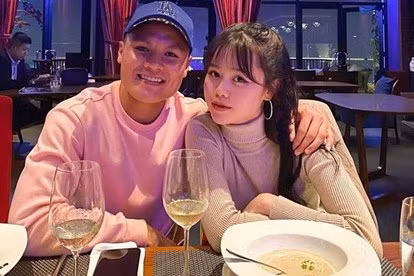 Hiện trang cá nhân của hot girl Nha Trang có hơn 50 ngàn lượt theo dõi, trước khi là bạn gái của Quang Hải, con số này chỉ khiêm tốn ở dưới mức 4 ngàn.