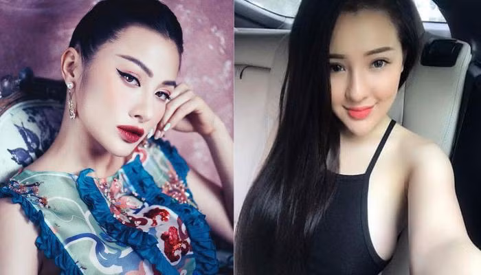 Trước đó, khi biết Yaya Trương Nhi kiện mình, Ngân 98 có phát ngôn cực kỳ thách thức. Cô tỏ thái độ bất chấp, gọi nữ diễn viên là "thùng rỗng kêu to".