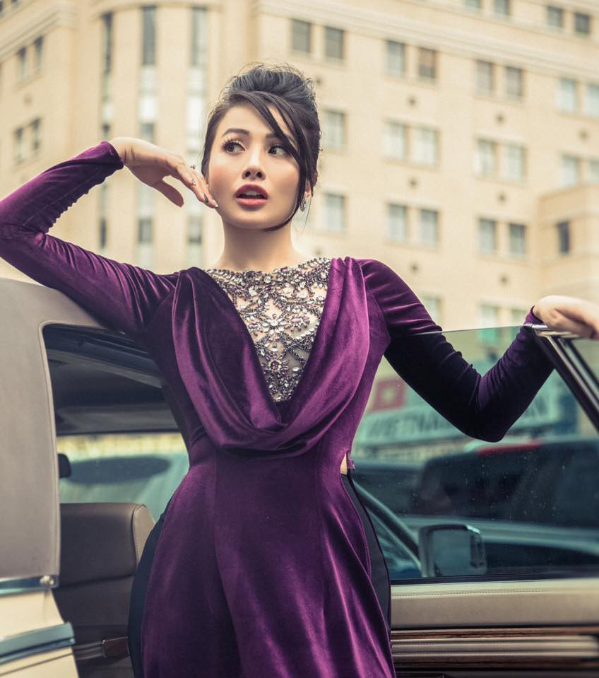 Yaya Trương Nhi vẫn chưa thông báo mới về vụ kiện với Ngân 98 và Lương Bằng Quang.